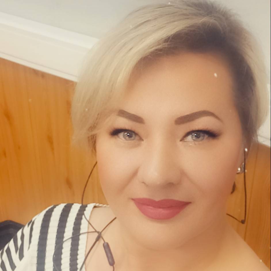 Марина Угольникова