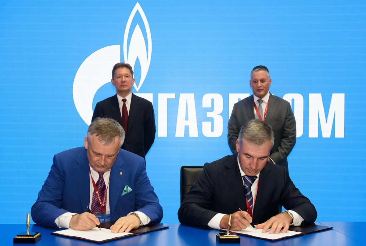 Газоперерабатывающий комплекс в Усть-Луге. Русхимальянс. BIM | Сетка — социальная сеть от hh.ru