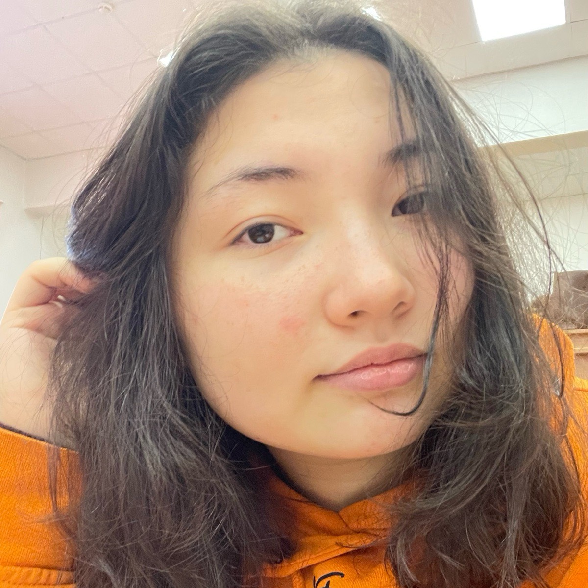 Шахноза Саибова | Сетка — социальная сеть от hh.ru