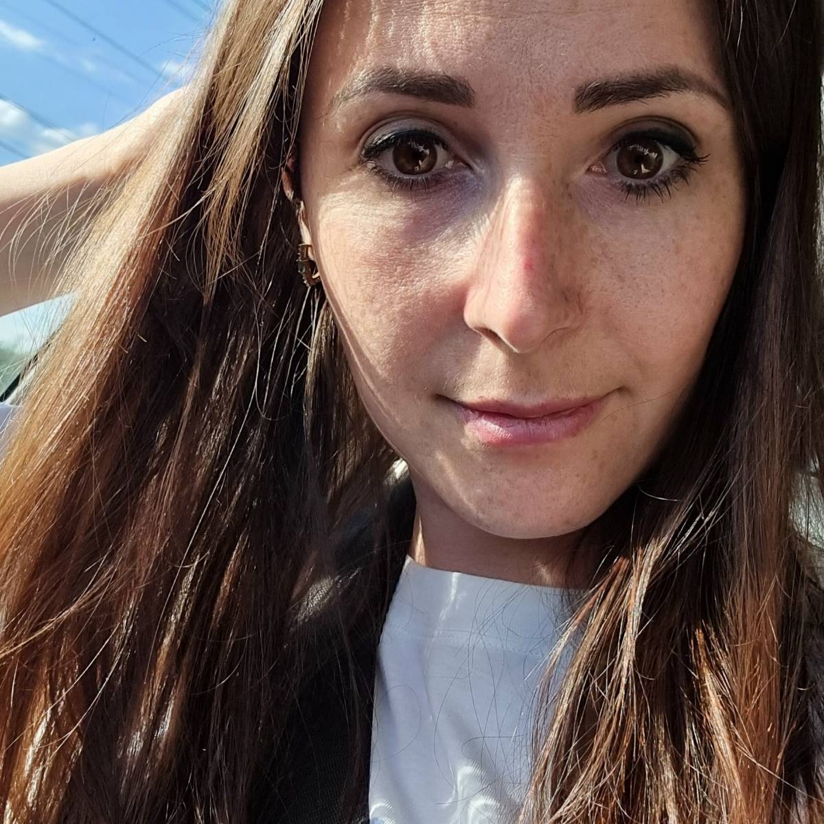 Ольга Подрядчикова | Сетка — социальная сеть от hh.ru