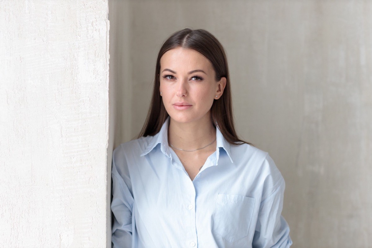 Валерия Липова | Сетка — социальная сеть от hh.ru