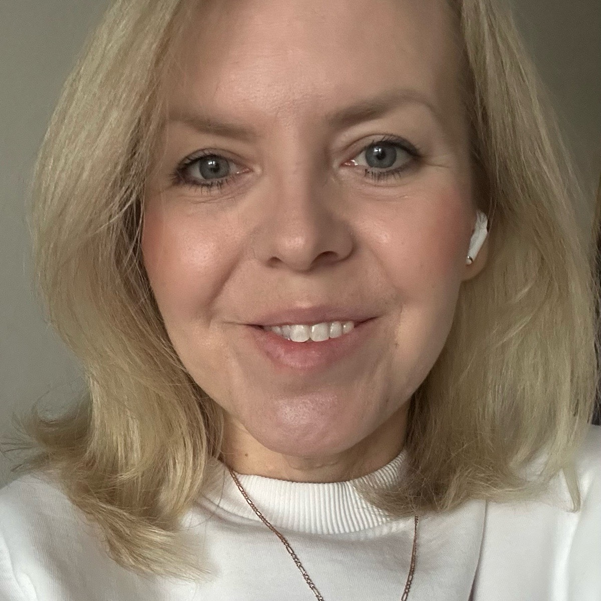 Наталья Соколова | Сетка — социальная сеть от hh.ru