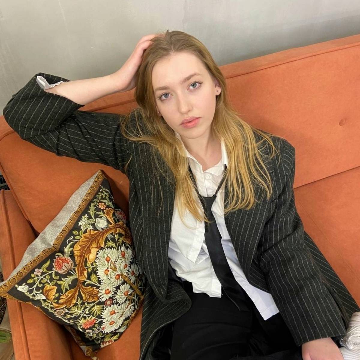 Алиса Курилина | Сетка — социальная сеть от hh.ru