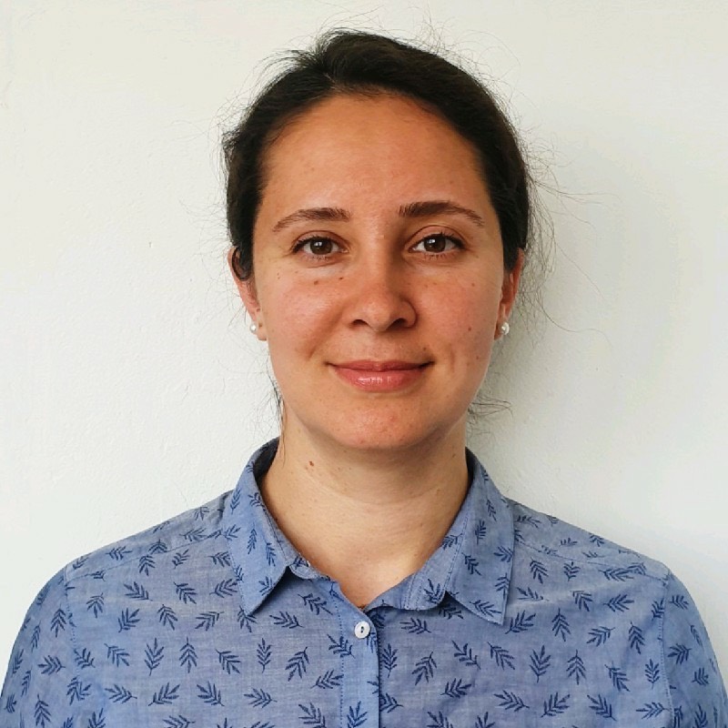 Наталья Бондаренко | Сетка — социальная сеть от hh.ru