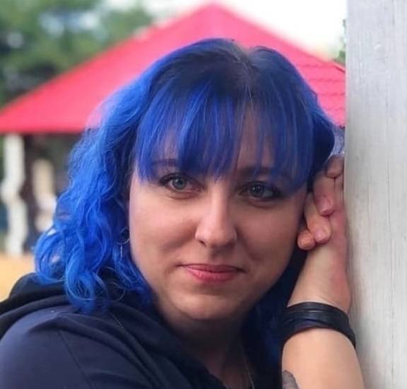 Ольга Кузнецова