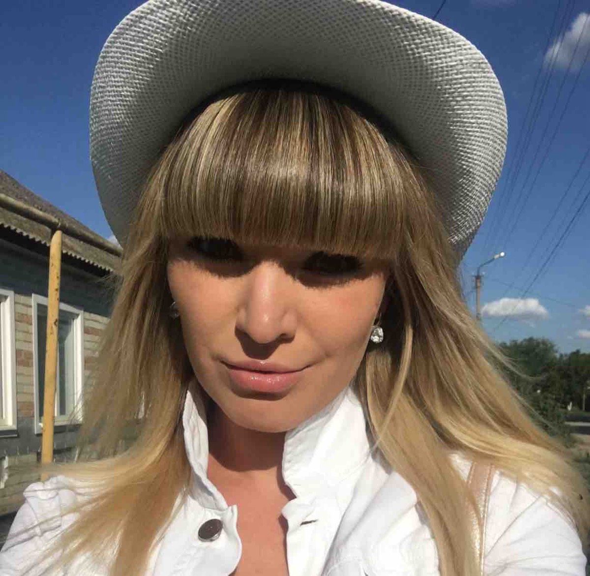 Екатерина Богомолова