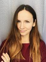 Алина Ганиева