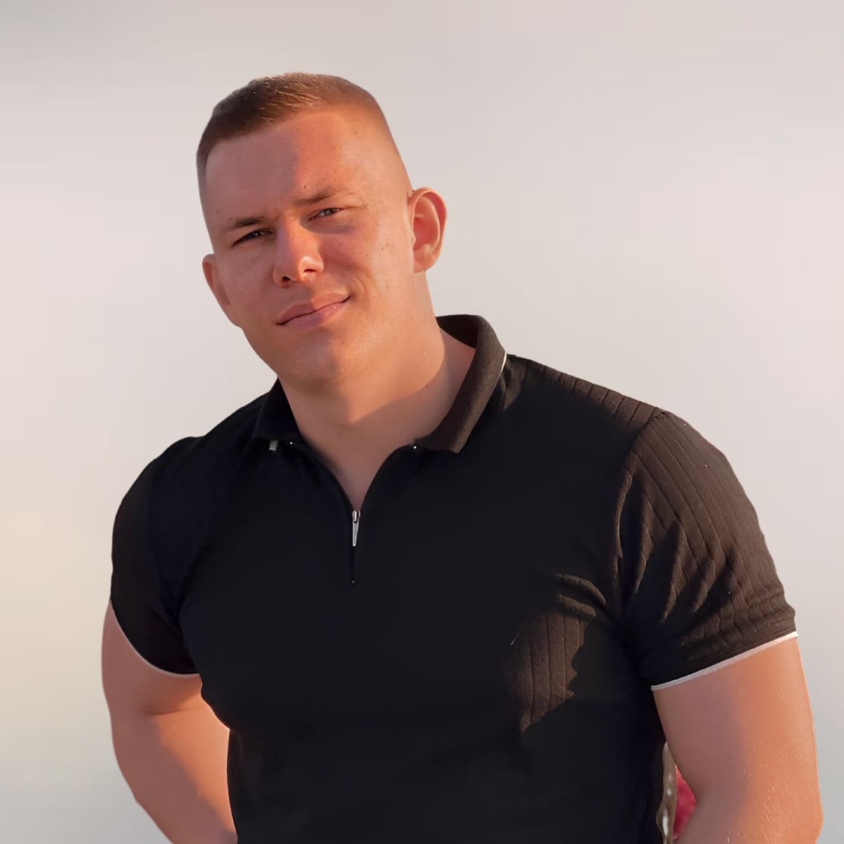 Максим Макарихин