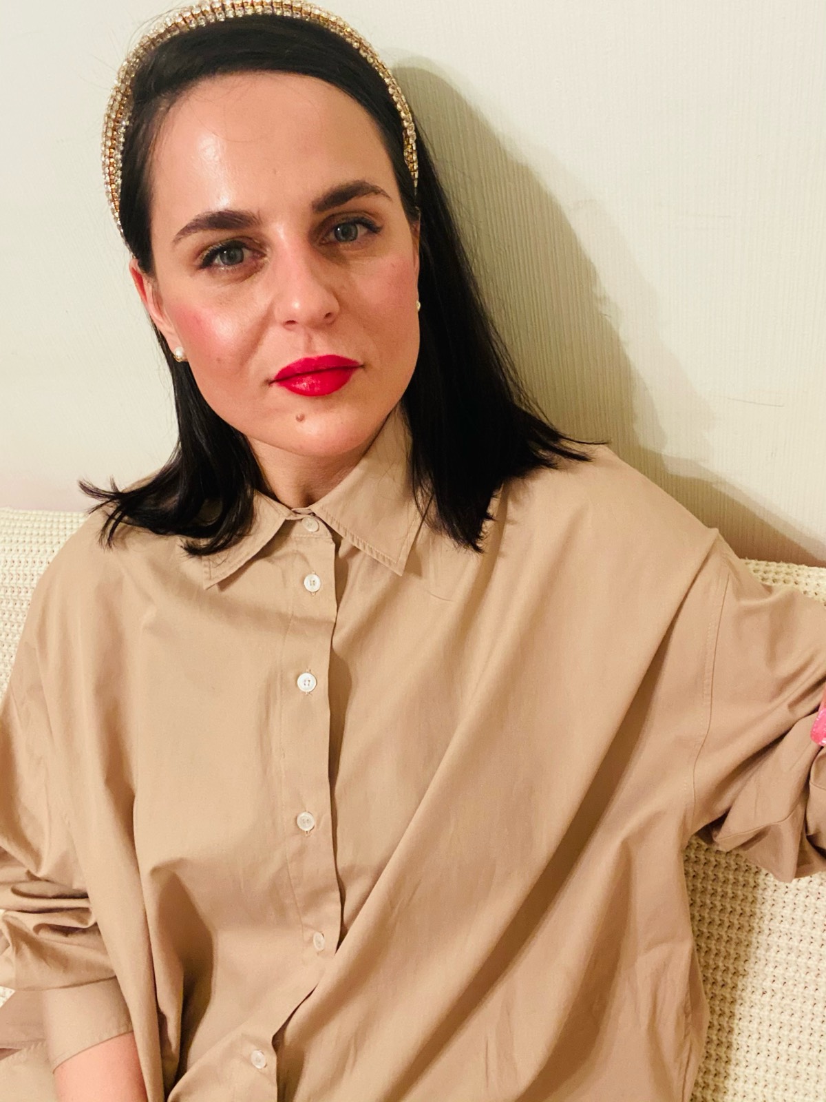 Ксения Козлова