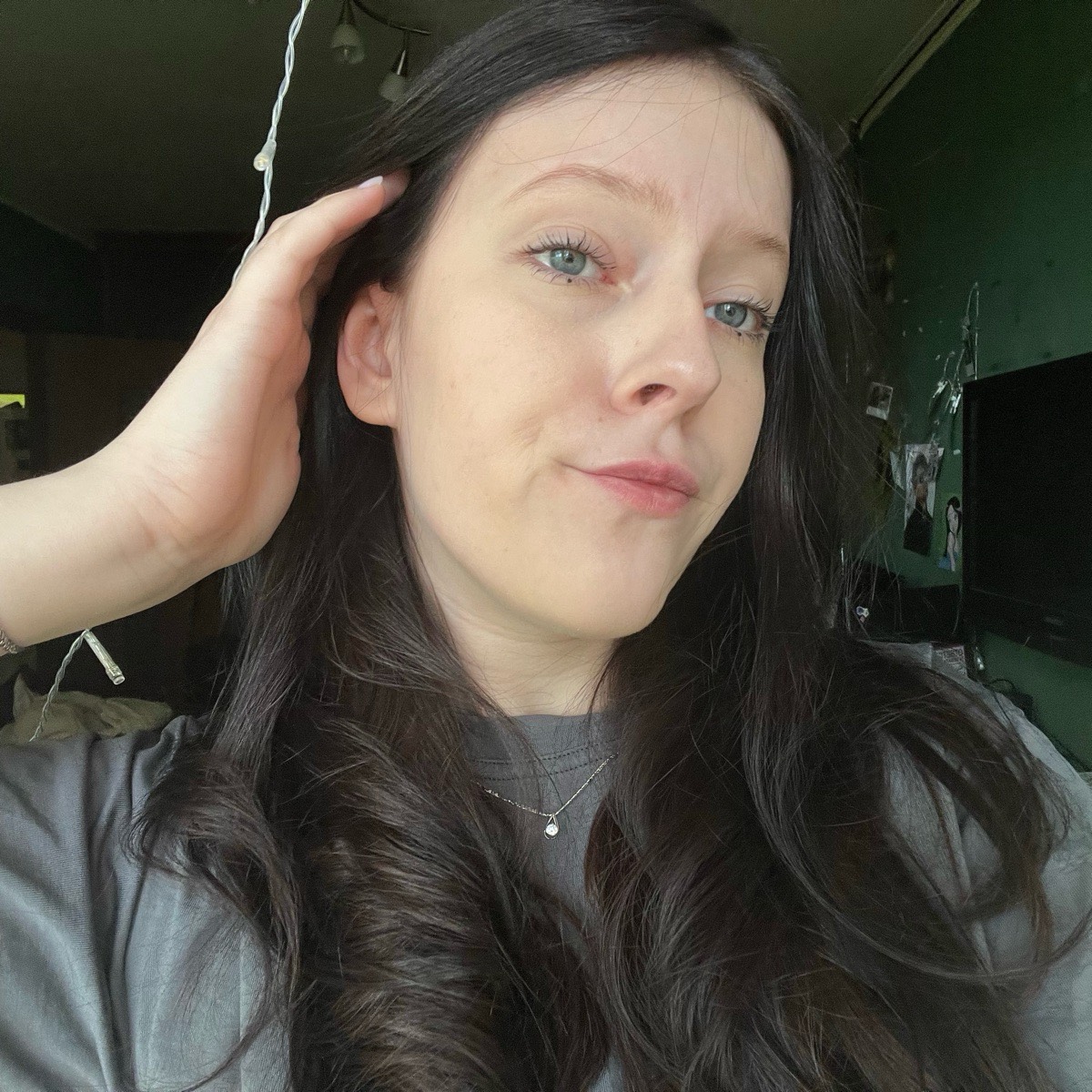 Юлия Голоунина | Сетка — социальная сеть от hh.ru