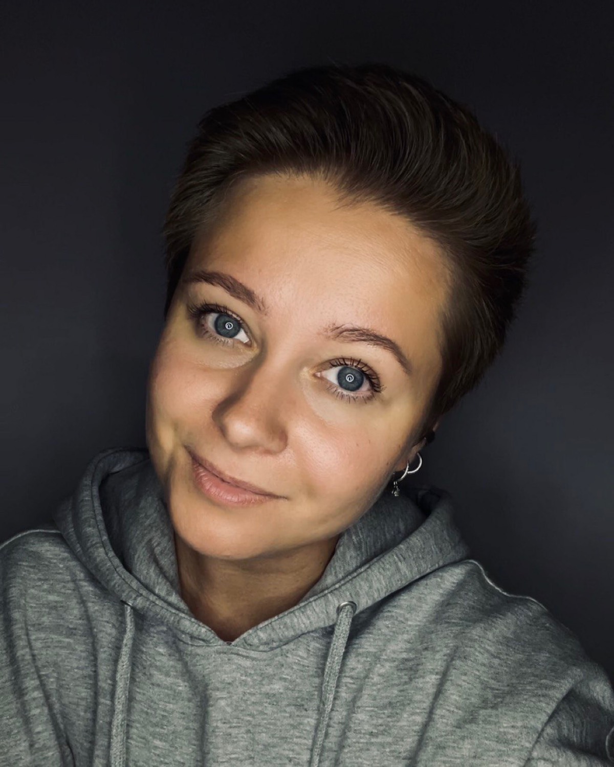 Анастасия Сливчанская | Сетка — социальная сеть от hh.ru