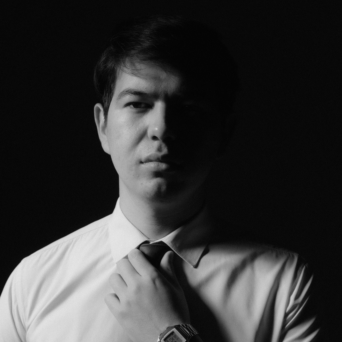 Жамшидмирзо Бахтиеров | Сетка — социальная сеть от hh.ru