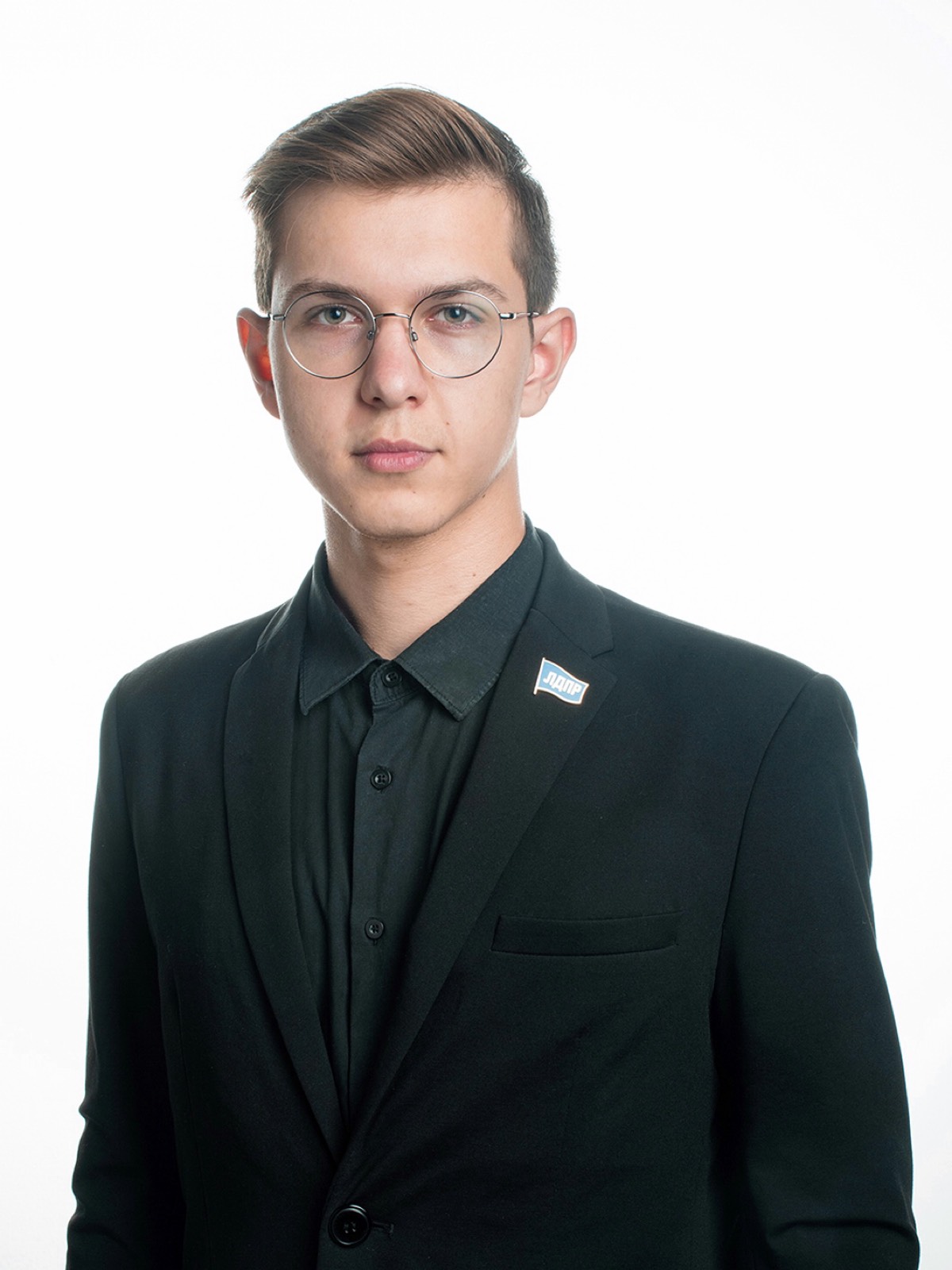 Максим Коновалов