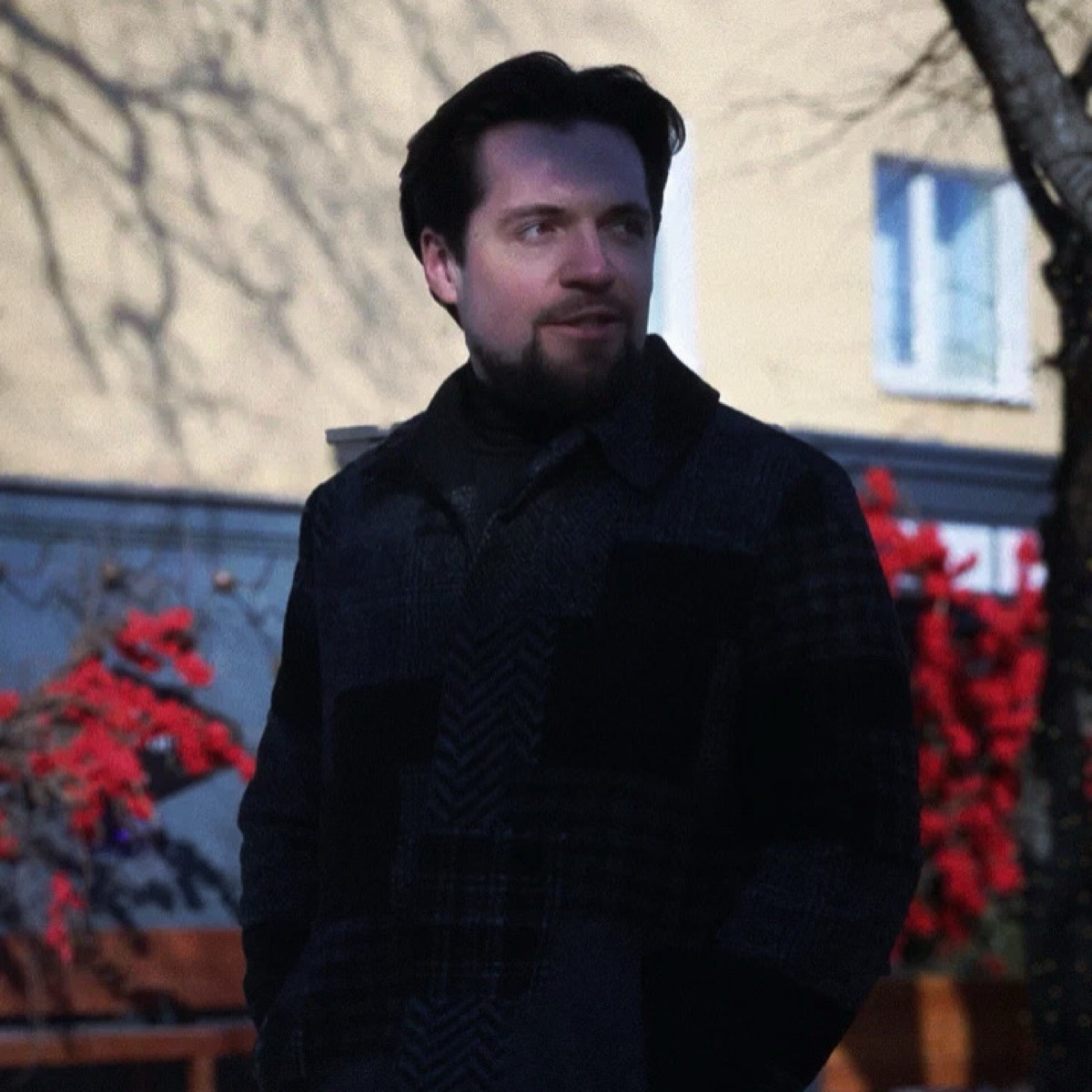 Sergey Grekov | Сетка — социальная сеть от hh.ru