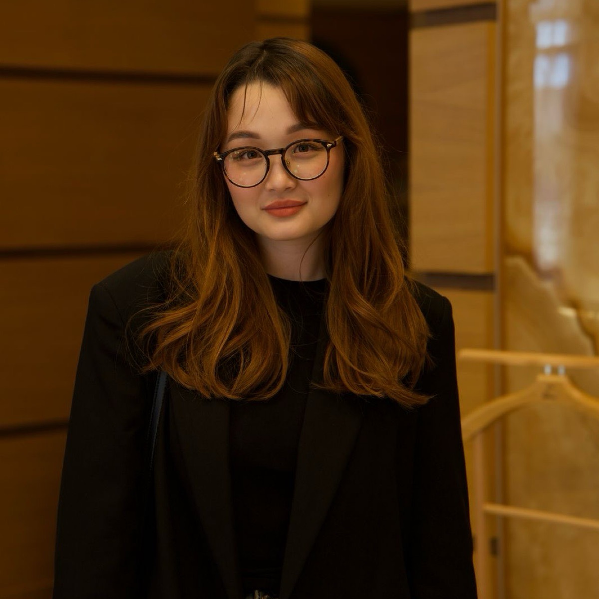 Dana Danova | Сетка — социальная сеть от hh.ru