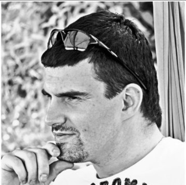 Борис Федин