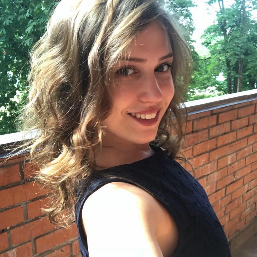 Алла Буриго
