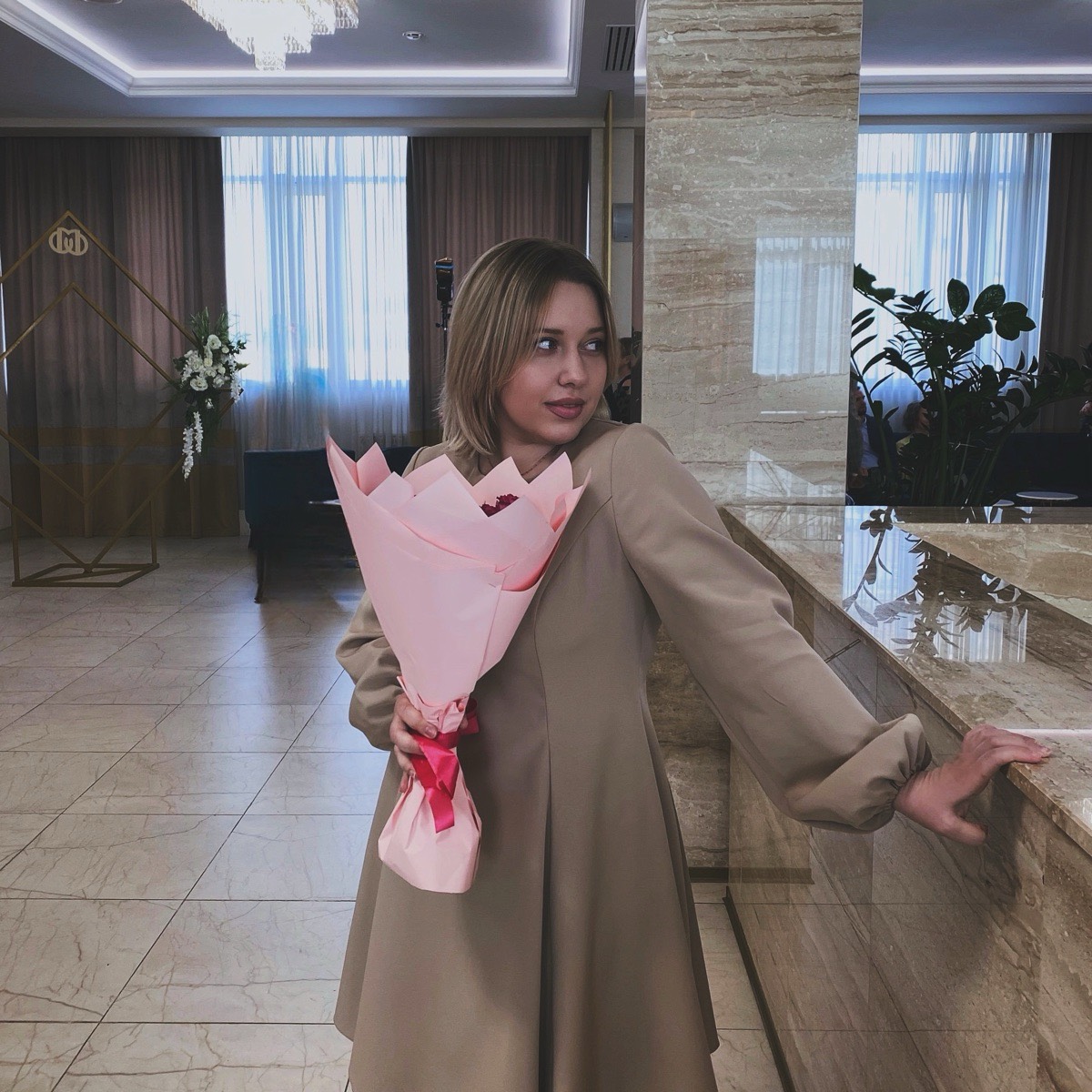 Ксения Алиева