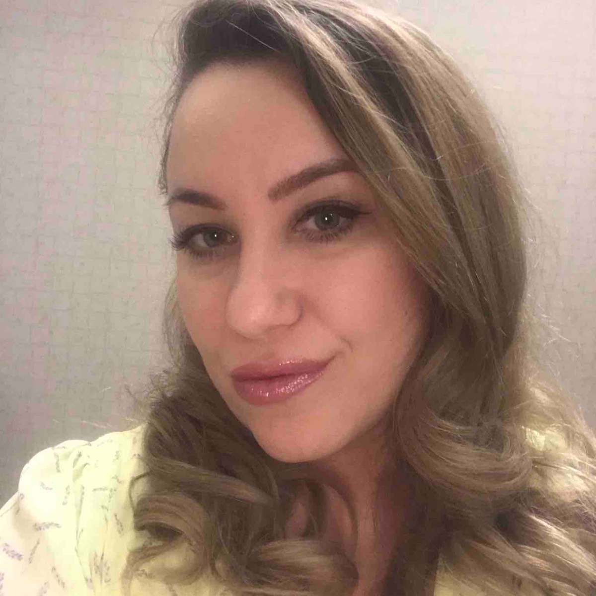 Ольга Никифорова | Сетка — социальная сеть от hh.ru