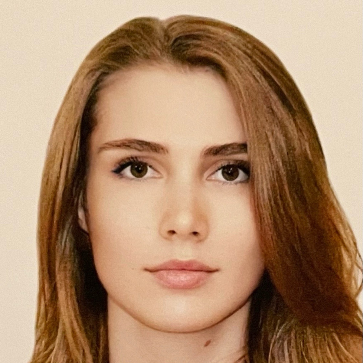 Ксения Мартынова | Сетка — социальная сеть от hh.ru