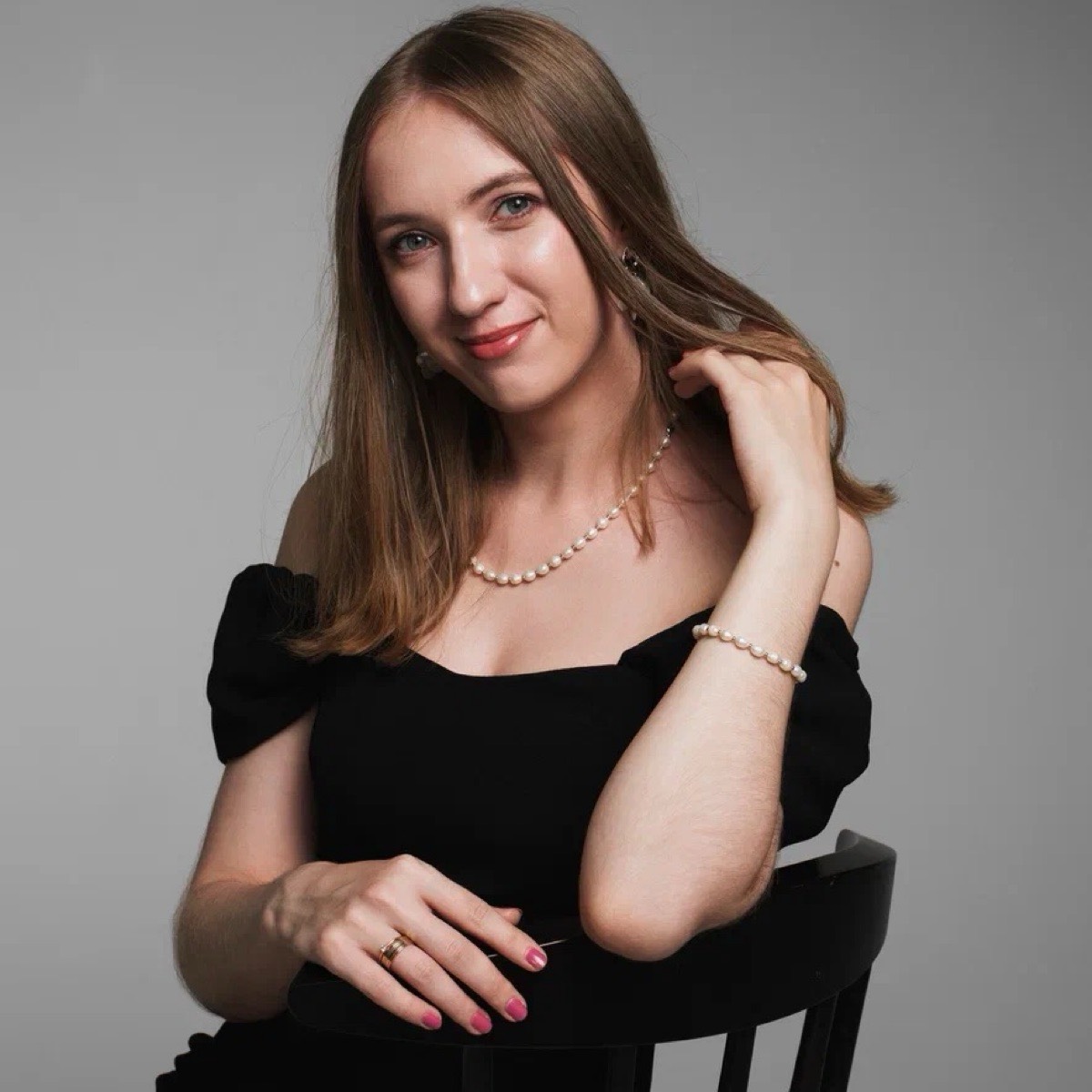 Алёна Барышева