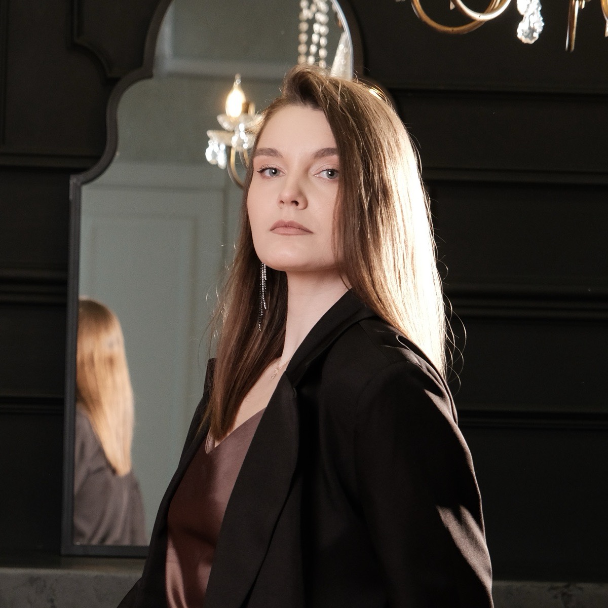 Юлия Чубарова | Сетка — социальная сеть от hh.ru