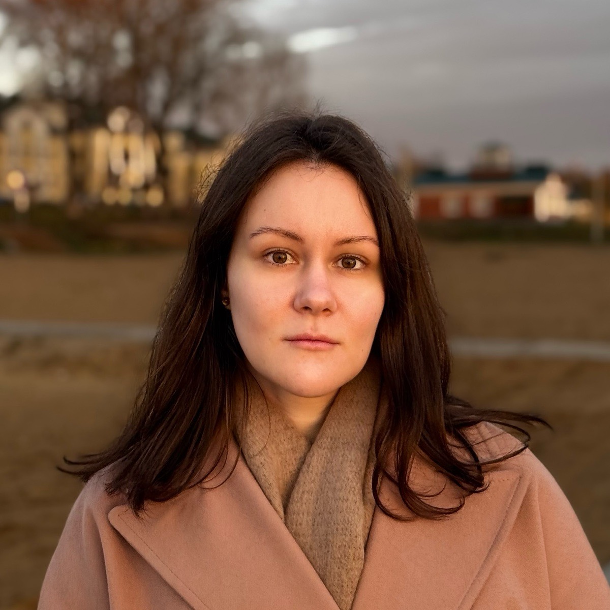 Елизавета Олейник | Сетка — социальная сеть от hh.ru