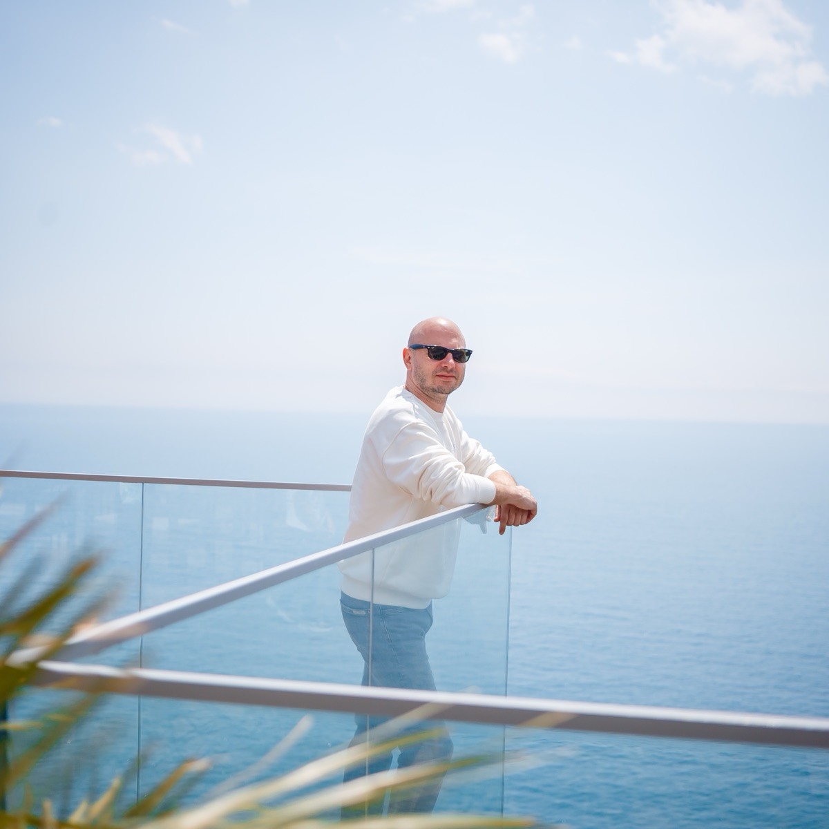 Ян Недзельский | Сетка — социальная сеть от hh.ru