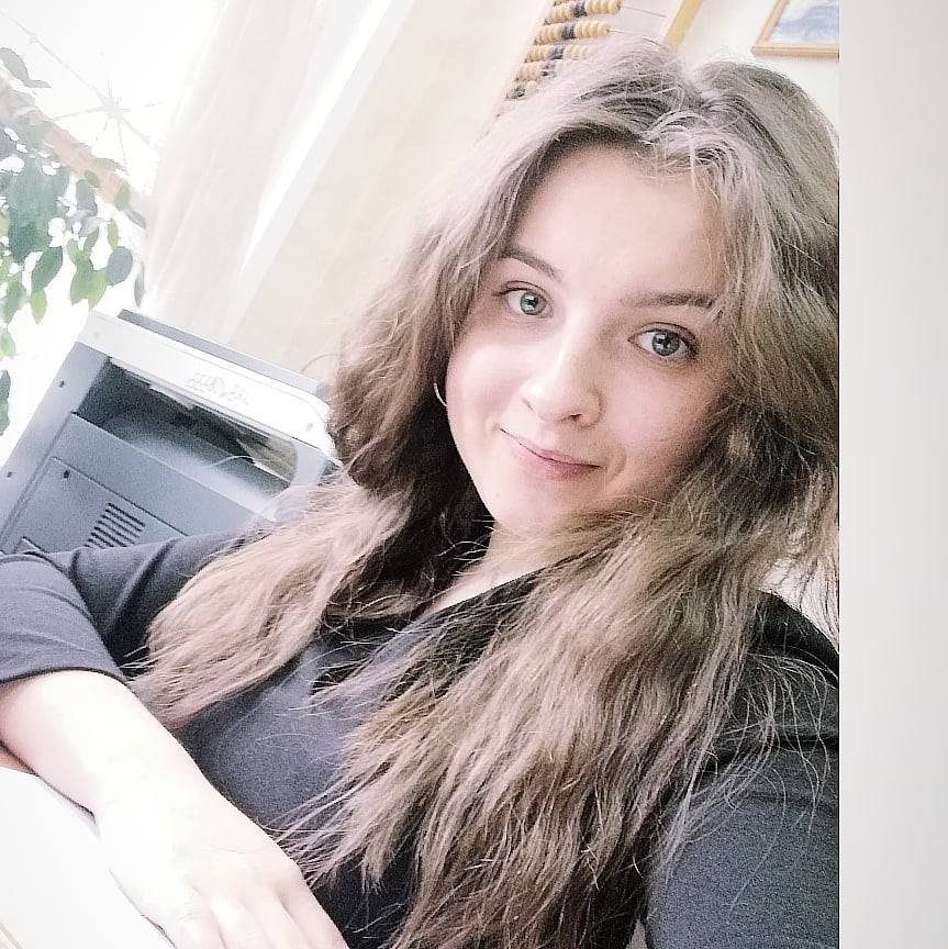 Татьяна Игнатенко | Сетка — социальная сеть от hh.ru