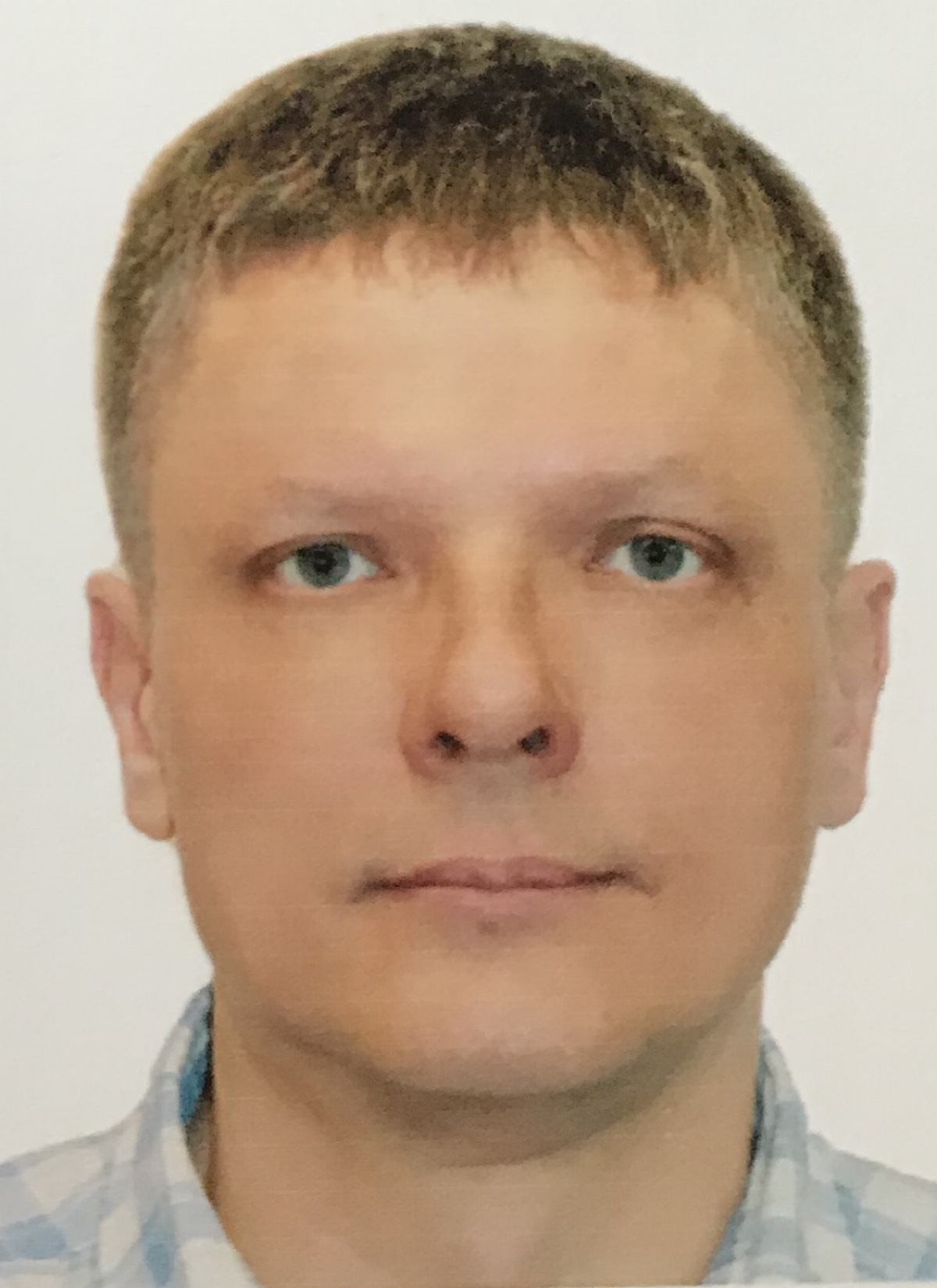 Александр Узунов | Сетка — социальная сеть от hh.ru