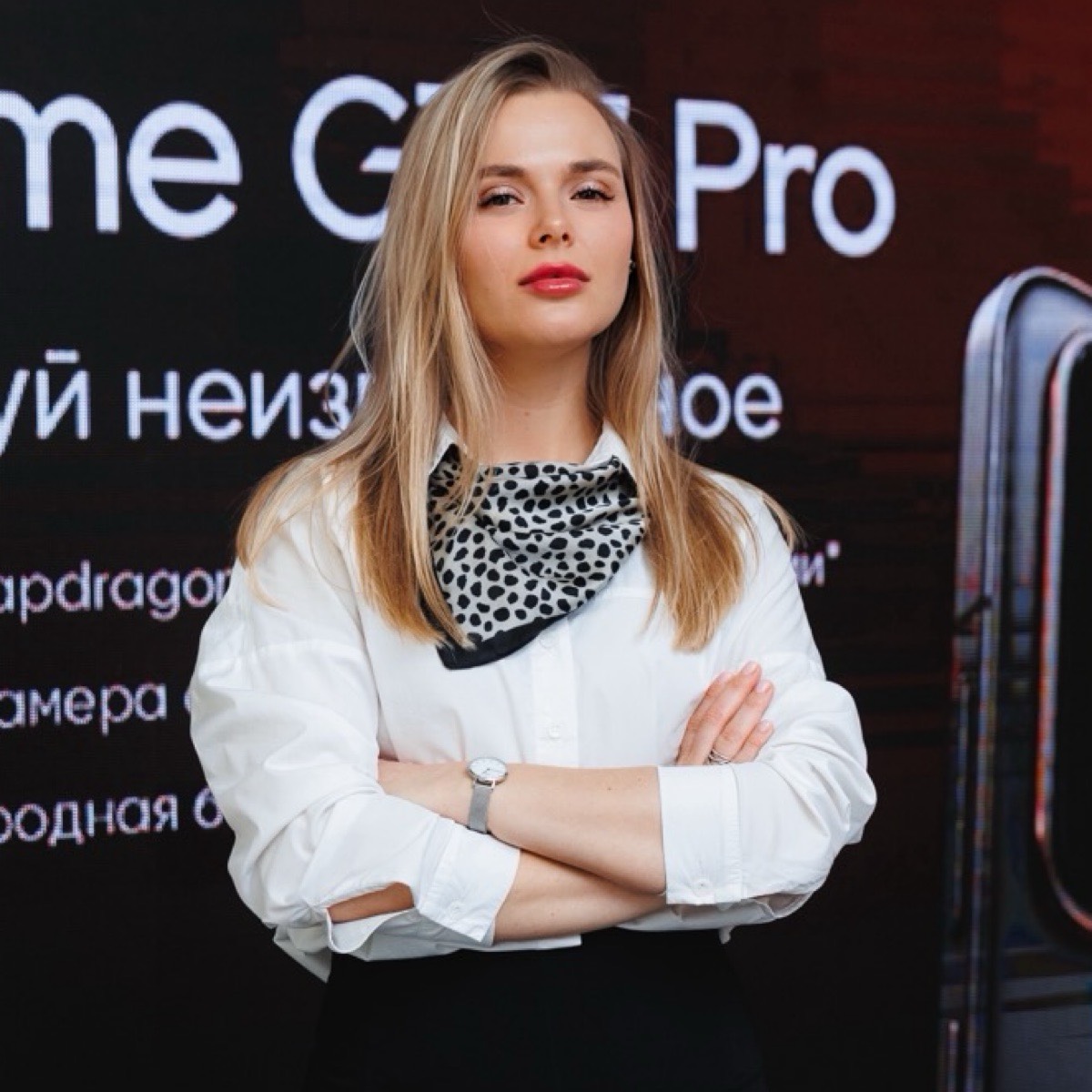 Kristina Bugrova