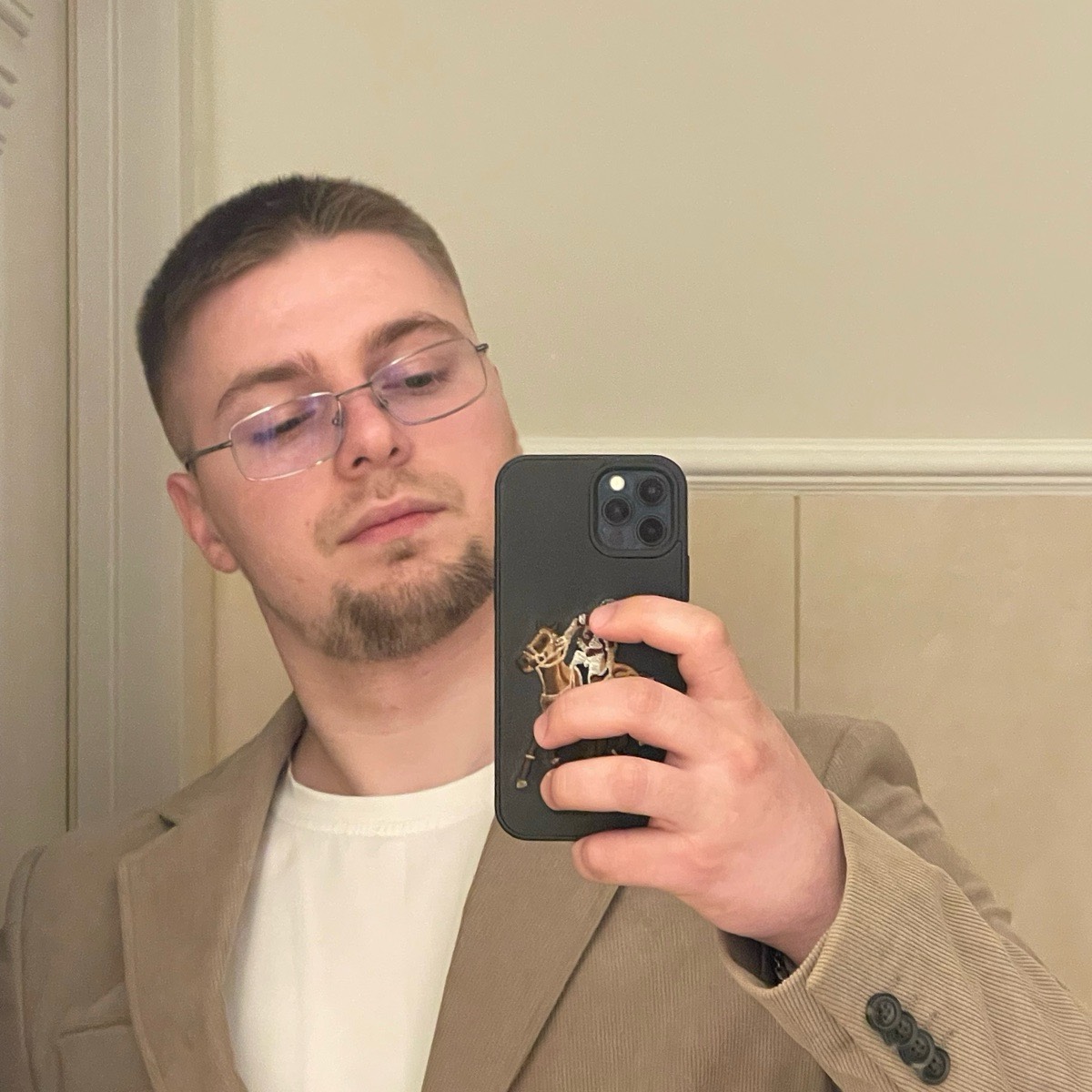 Даниил Славный