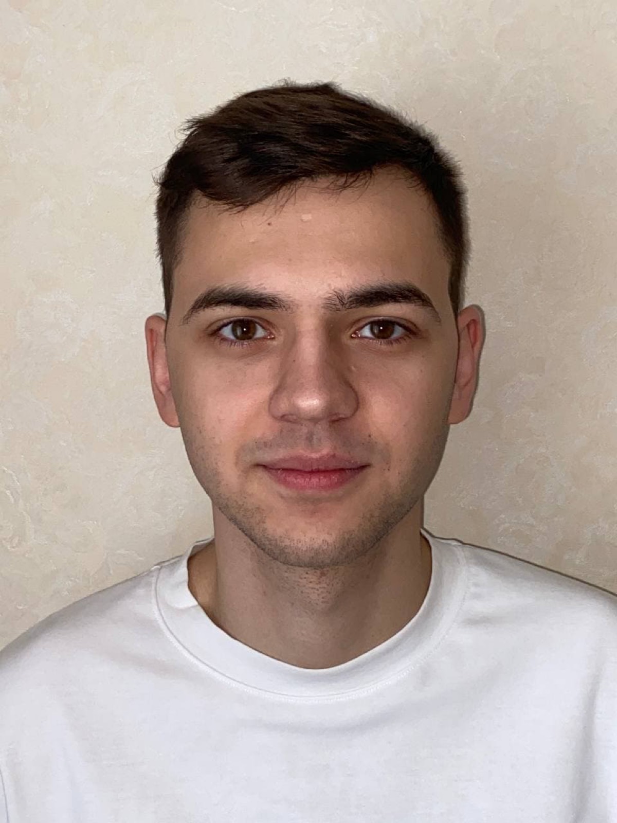 Кирилл Забавников | Сетка — социальная сеть от hh.ru