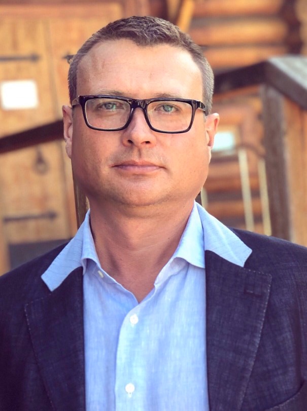 Евгений Таратин