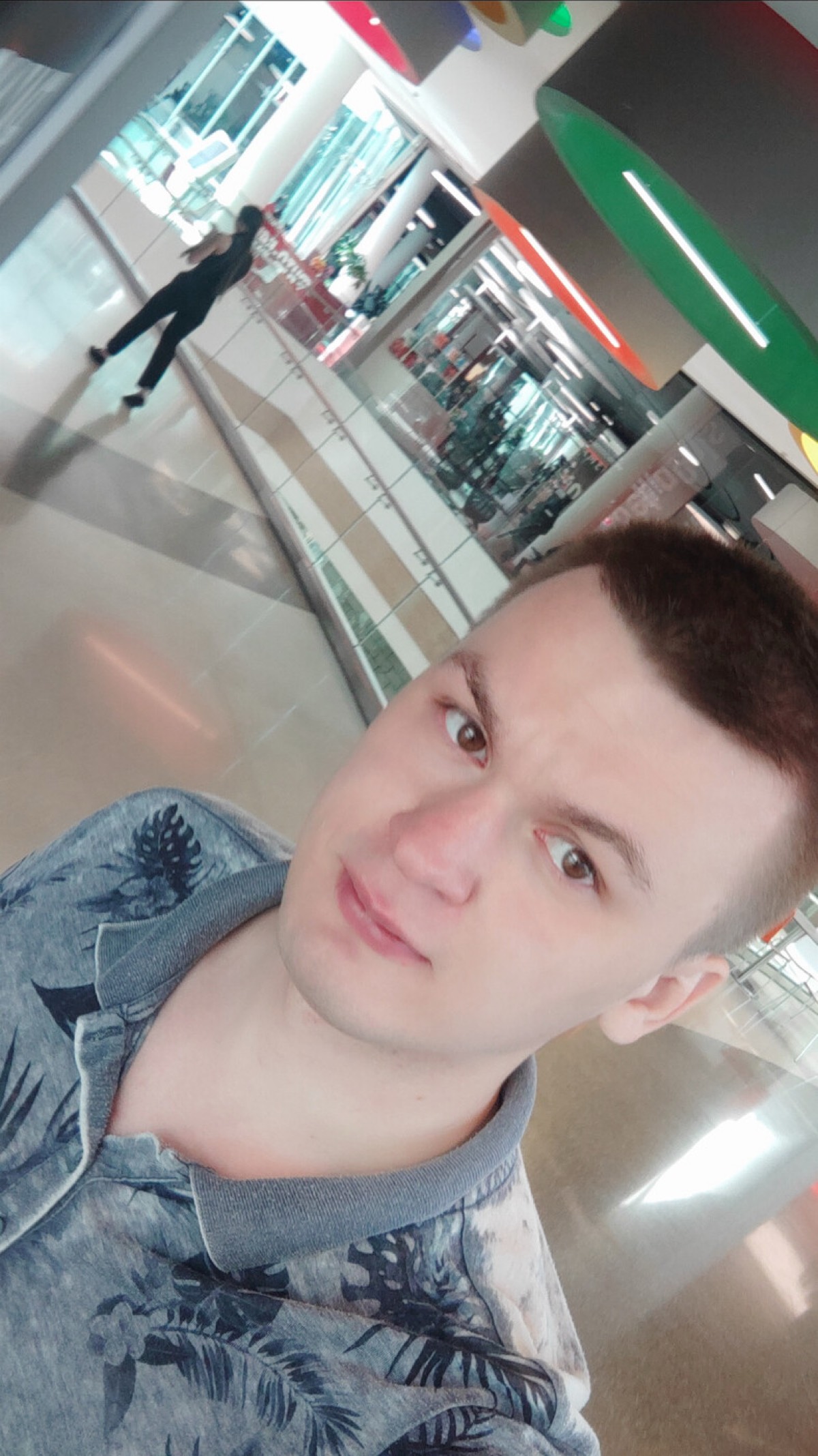 profile avatar