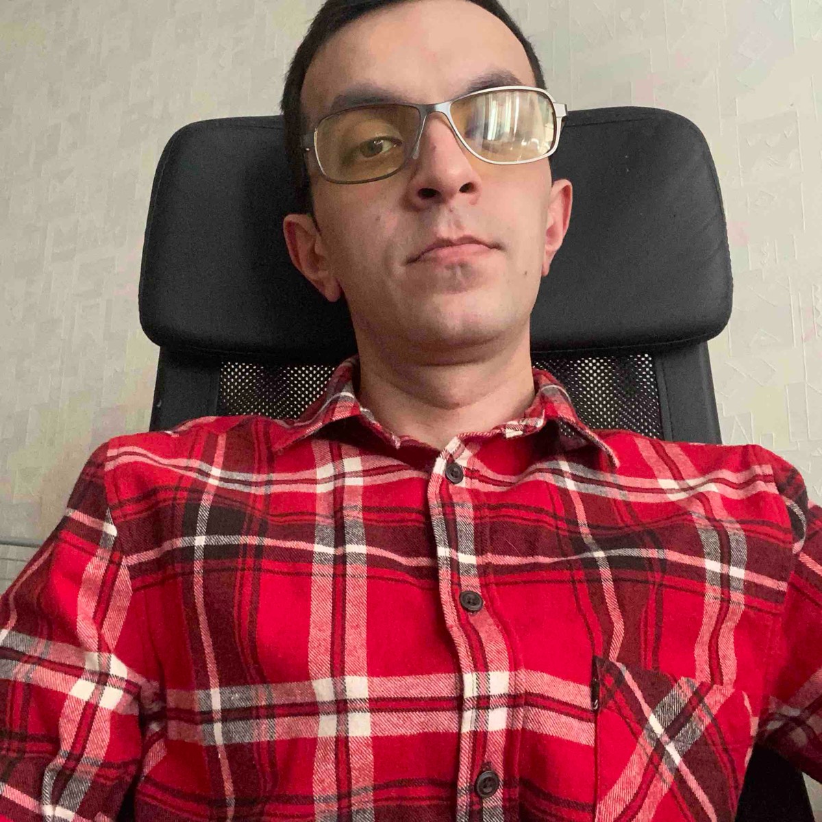 Руслан Джафаров | Сетка — социальная сеть от hh.ru