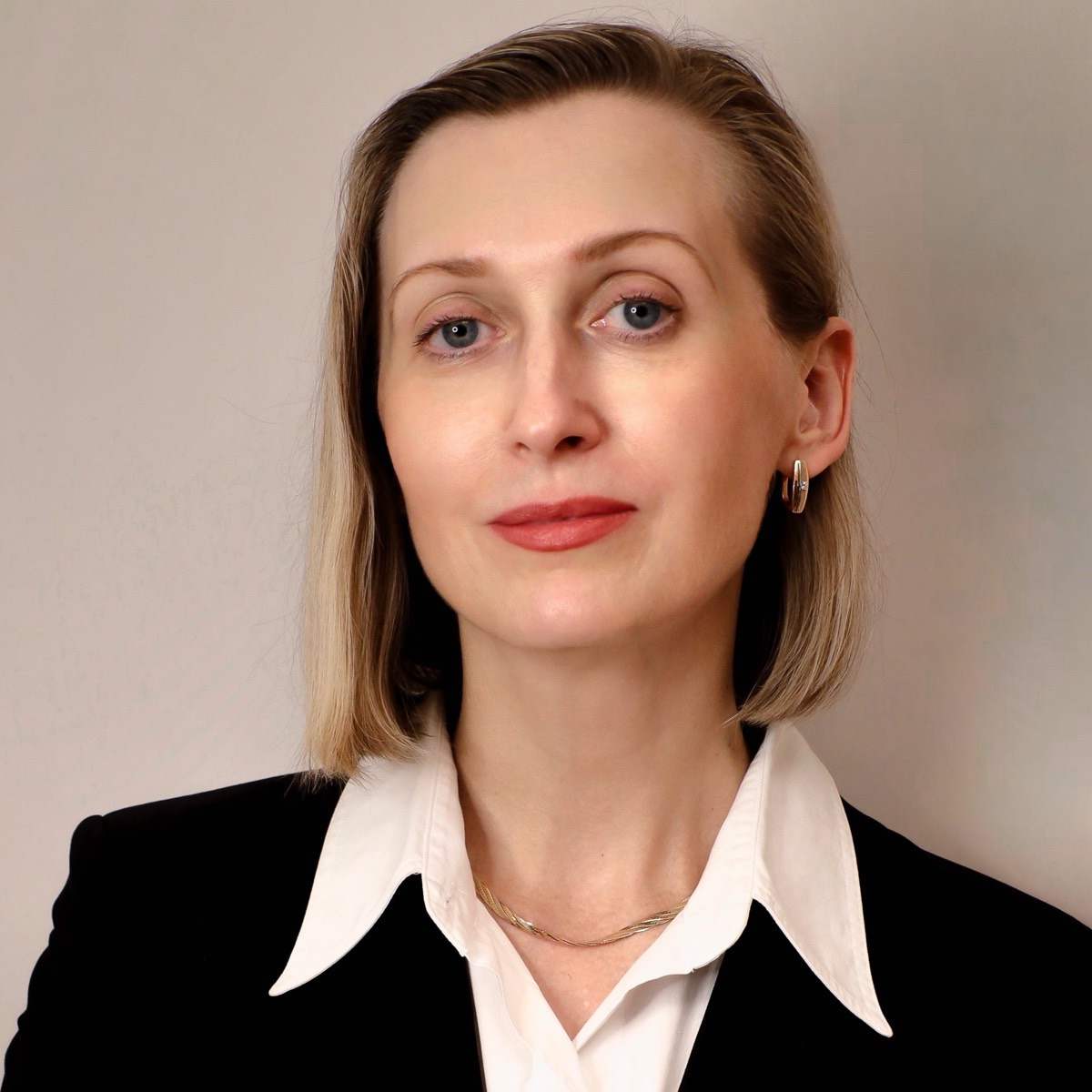Елизавета Ефимцева