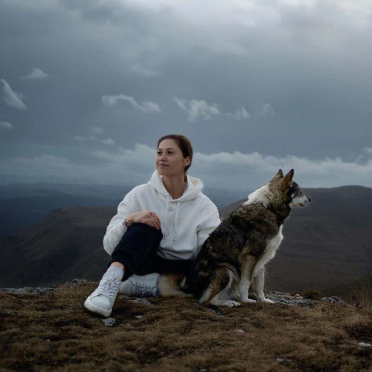 Эльвира Маматова | Сетка — социальная сеть от hh.ru