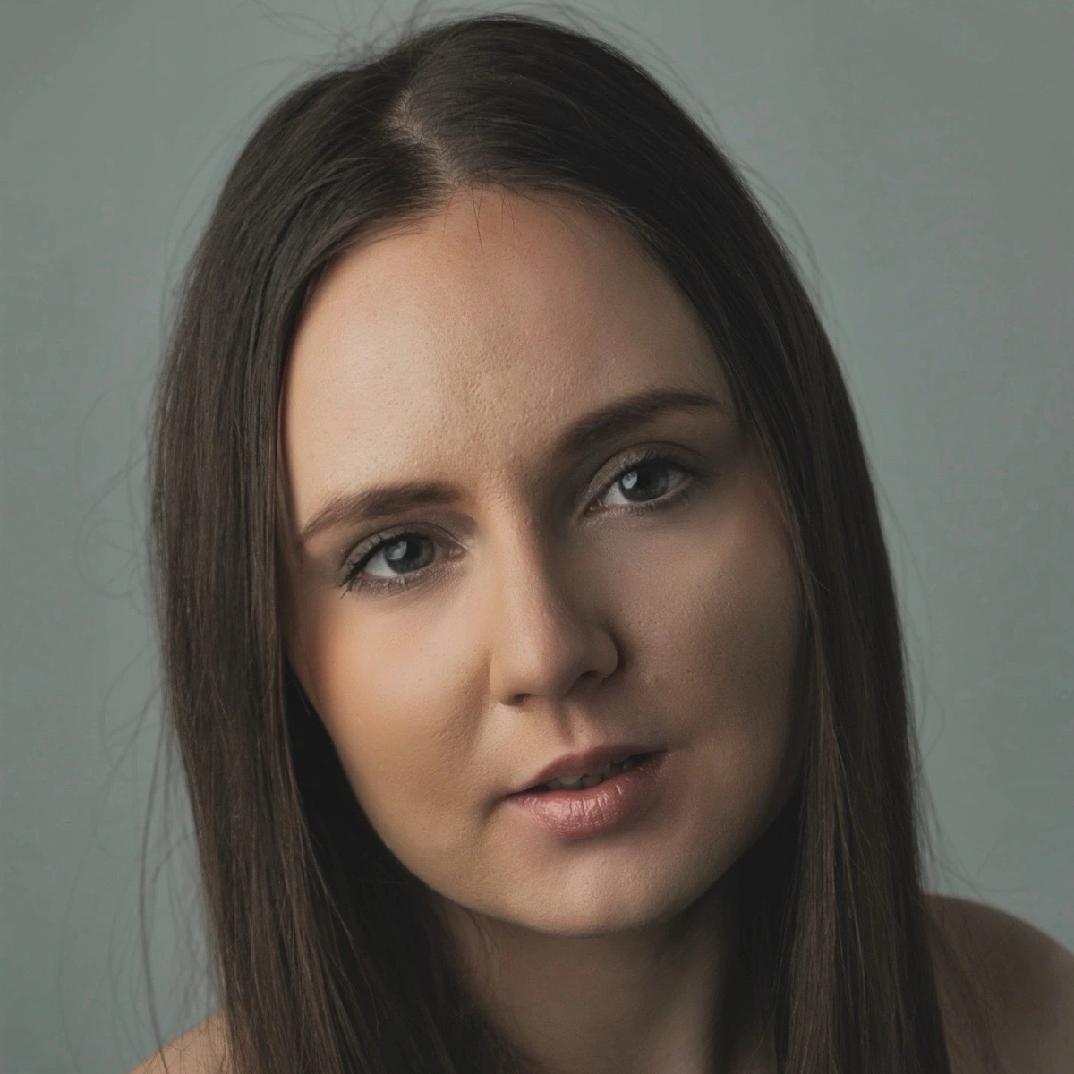 Полина Бобкова