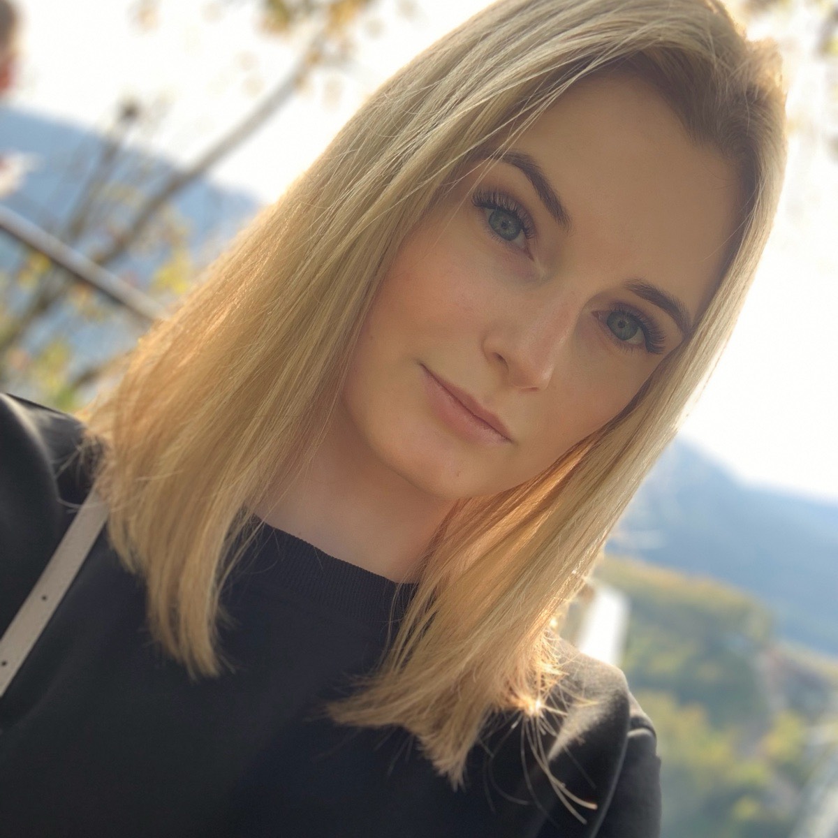 Дарья Стригачева