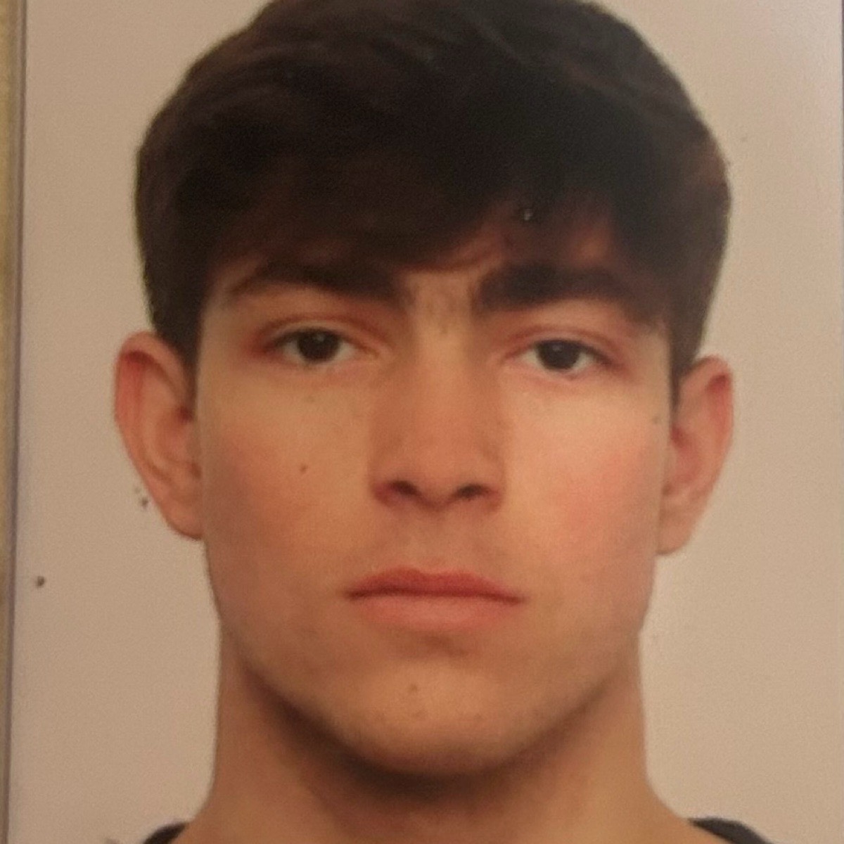 Алибек Зазиев