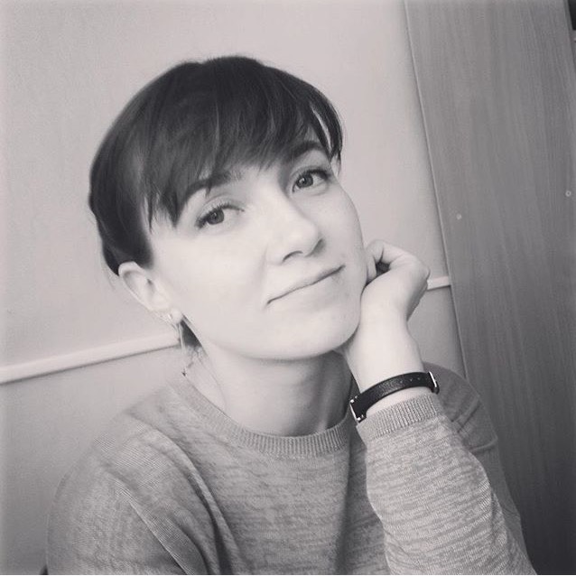 Елена Балясникова