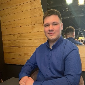 Вячеслав Дергачев