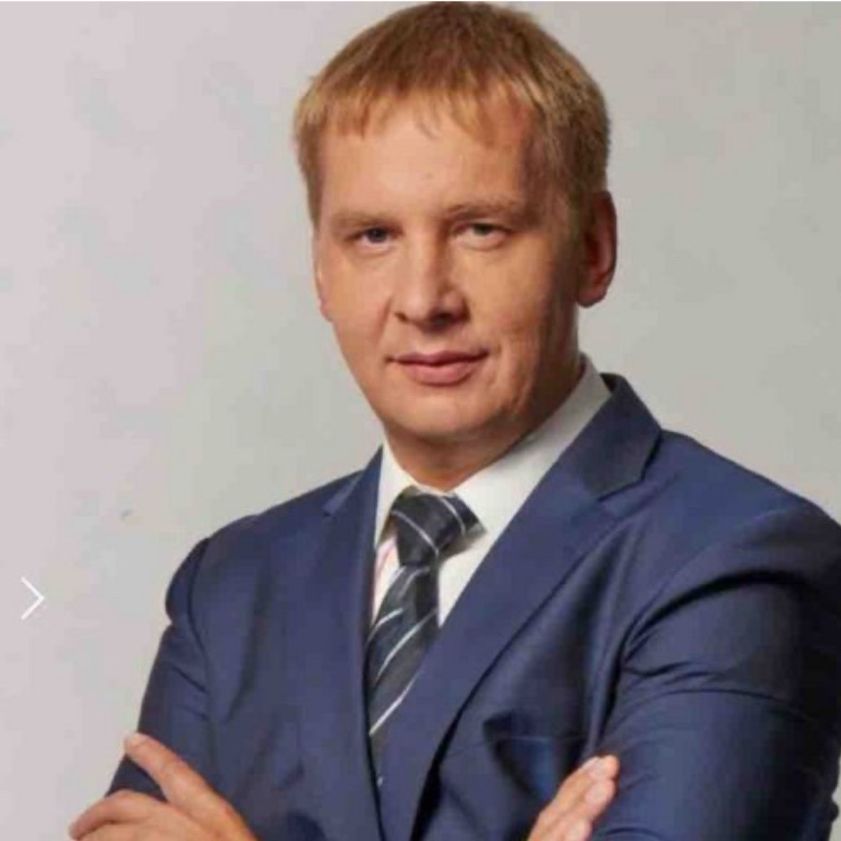 Андрей Калинкин