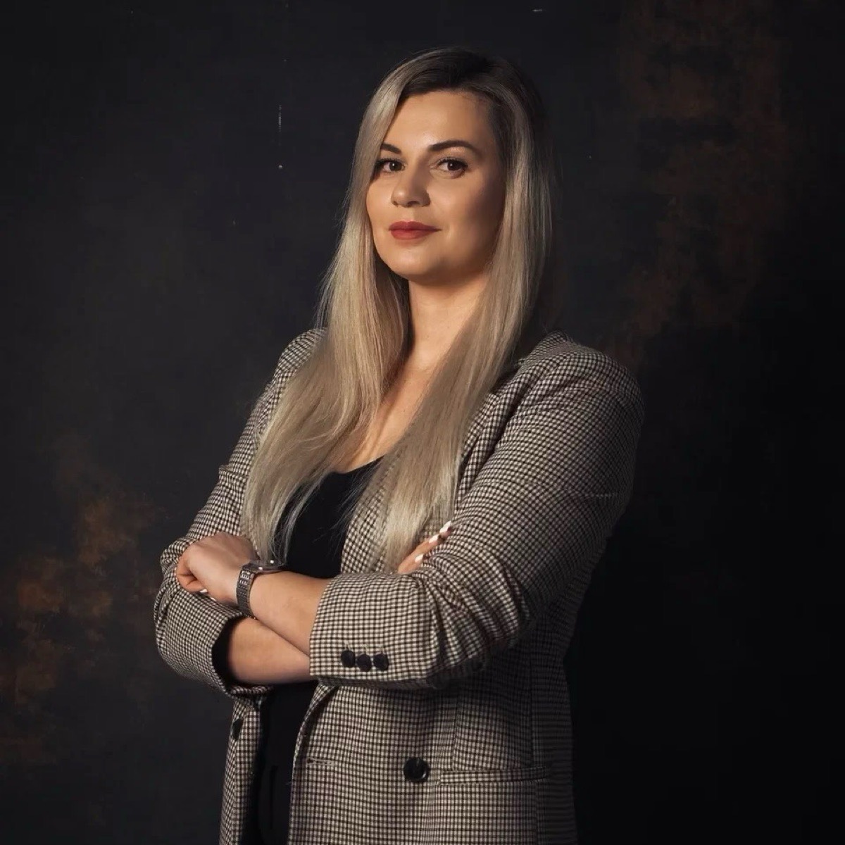 Алена Хакимова