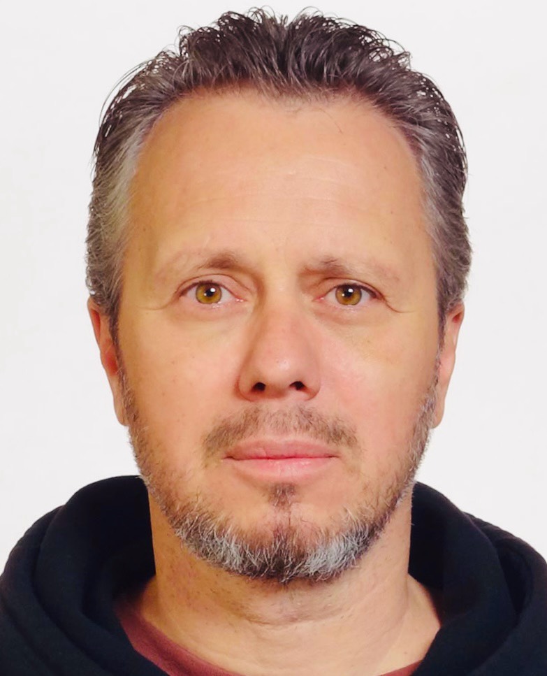 Алексей Шлыков
