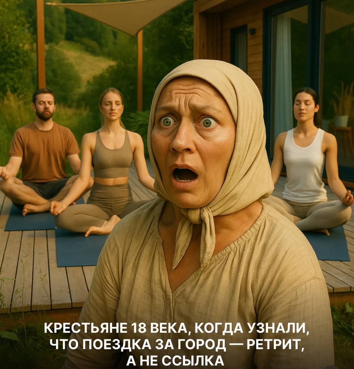 Очень зашли картинки мне 😂 | Сетка — социальная сеть от hh.ru