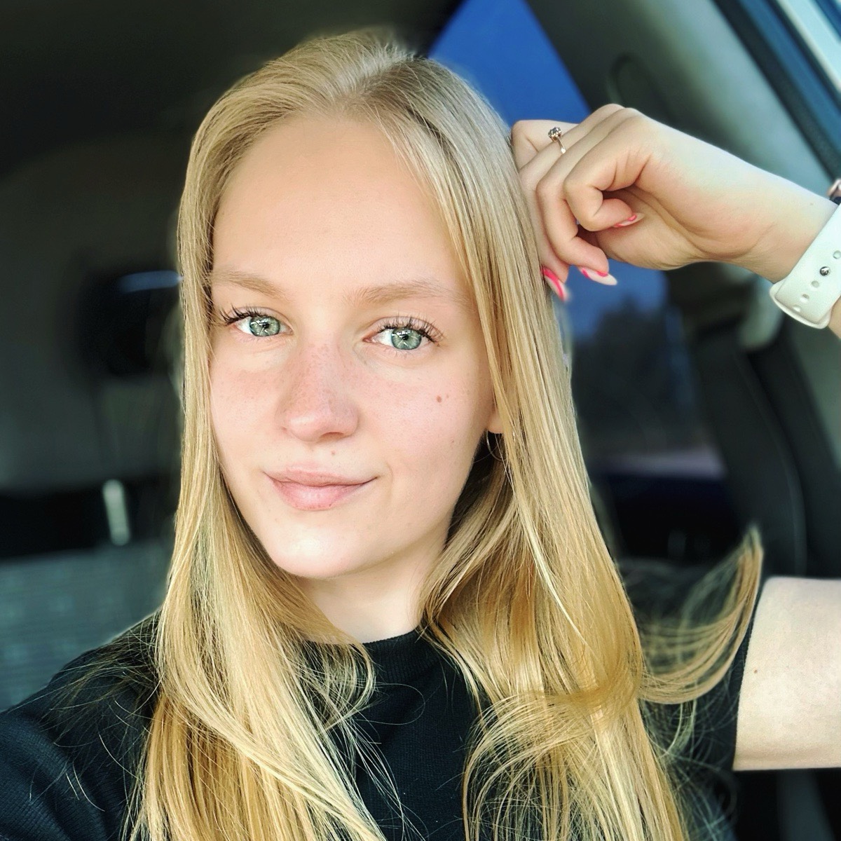 Алиса Большакова | Сетка — социальная сеть от hh.ru