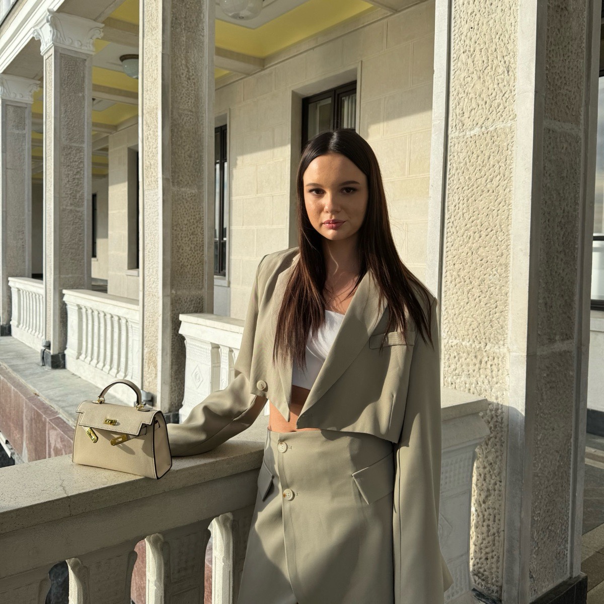 Алина Курсакова