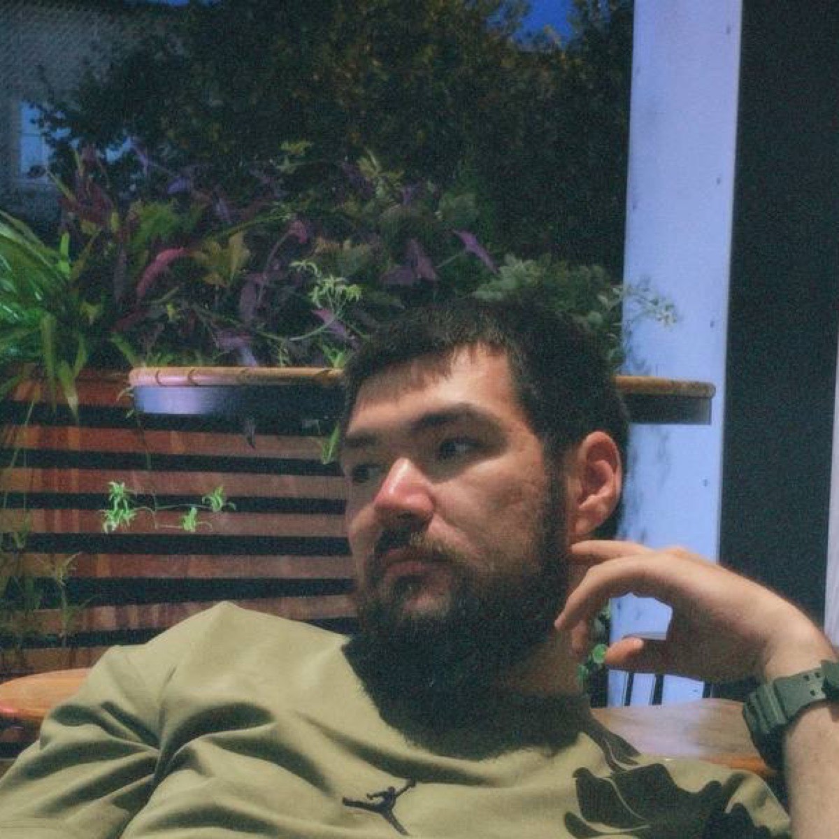 Нестор Нестеров